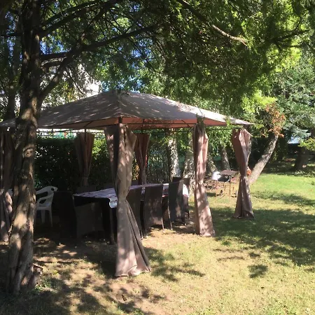 Apartamento Maison