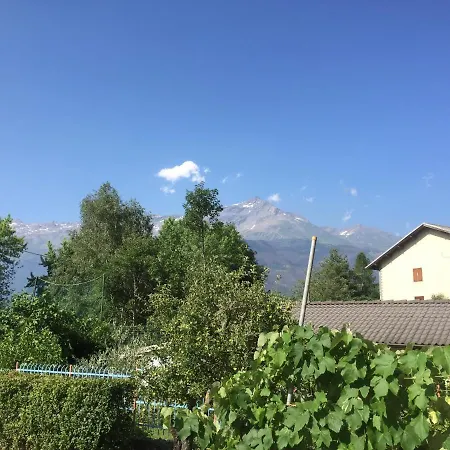 Maison Apartament *