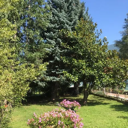Maison Apartamento Gravere